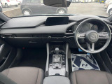 MAZDA3ファストバック 1.5 15S ツーリング 