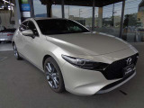 MAZDA3ファストバック 1.8 XD プロアクティブ 
