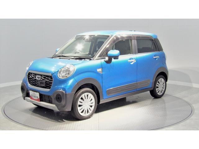 キャスト アクティバ X SAII 4WD 