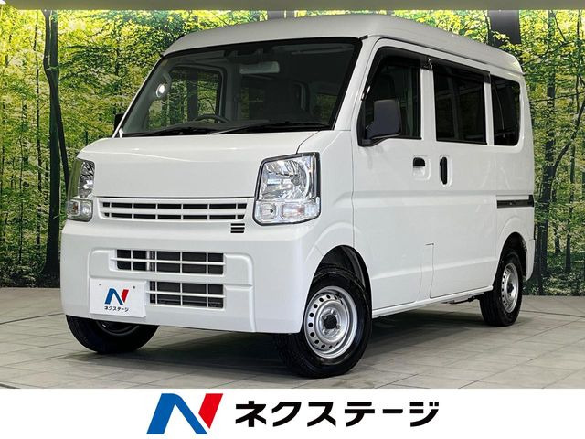 エブリイ PA リミテッド 