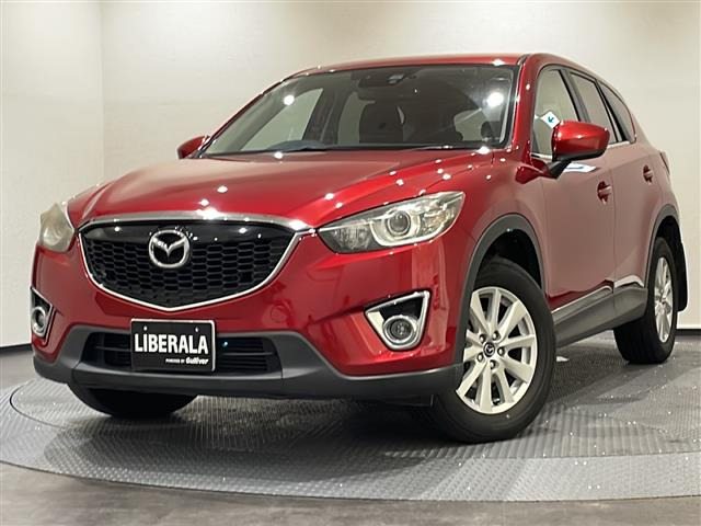 CX-5 2.2 XD 修復歴無し