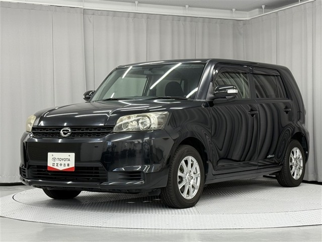カローラルミオン 1.8 S 4WD 