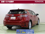 CT 200h バージョン C 