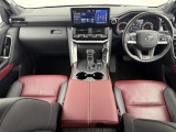 ランドクルーザー300  GRスポーツ 4WD 本革シート