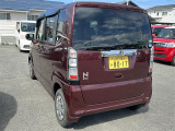 N-BOX G 修復歴無し