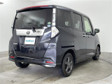タンク 1.0 カスタム G-T 修復歴無し