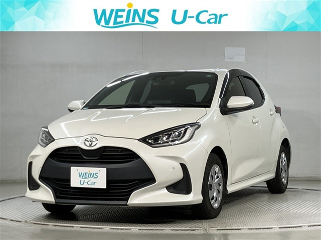 ヤリス 1.5 G 4WD 