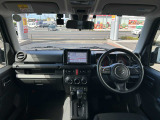 ジムニーシエラ 1.5 JC 4WD 