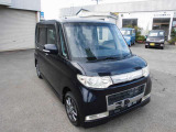 タントカスタム X 4WD