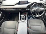 MAZDA3ファストバック 1.5 15S ブラックトーンエディション 
