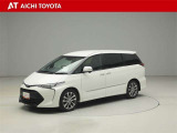 エスティマ 2.4 アエラス プレミアムG 