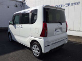 トヨタ認定中古車保証付!(1年間、距離無制限 HV車はHV保証付) 別途延長保証もご用意しております♪ ぜひ現車を確認にご来店ください