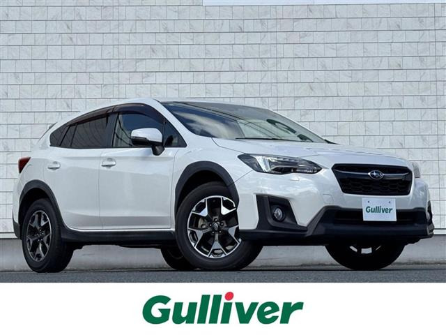 インプレッサXV 2.0i-L アイサイト 4WD 4WD ワンオーナー