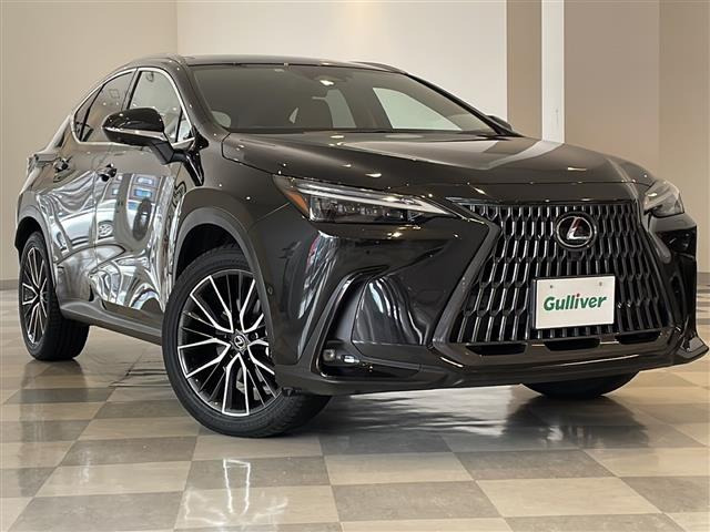 NX 350h バージョンL 本革シート サンルーフ
