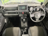ジムニー  XC
