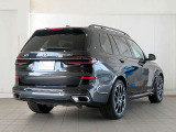 X7 xドライブ 40d Mスポーツ 4WD 