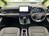 ヴォクシー 1.8 ハイブリッド S-Z 