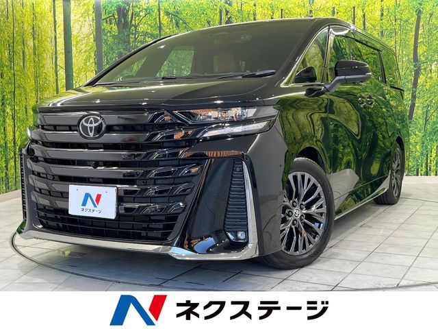 ヴェルファイア ハイブリッド 2.5 Z プレミア 