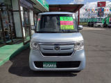 N-BOX  