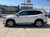 フォレスター 2.0 アドバンス 4WD 