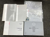お車のことで困ったことがあれば取り扱い説明書などありますので安心です。ご不明な点などあればお気軽にお問い合わせくださいね♪