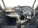 N-BOXカスタム G EX ホンダセンシング 