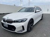 3シリーズツーリング 320i Mスポーツ 