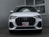 Q3 35 TDI クワトロ Sライン ディーゼル 4WD 