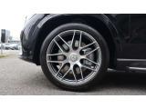 GLE AMG GLE53 4マチックプラス (ISG搭載モデル) 4WD 