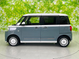 ムーヴキャンバス ストライプス G 