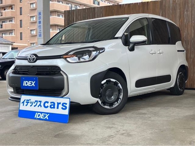 シエンタ ハイブリッド 1.5 Z 