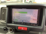 Bluetooth・CD/DVD・ワンセグTVも付いてます