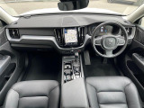 XC60 D4 AWD モメンタム ディーゼル 4WD 本革シート