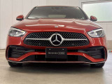Cクラス C350e スポーツ 