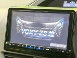 【BIG-X9インチナビ】人気の大画面BIG-Xナビを装備。専用設計で車内の雰囲気にマッチ!ナビ利用時のマップ表示は見やすく、テレビやDVDは臨場感がアップ!いつものドライブがグッと楽しくなります♪