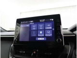 スマートフォンの音楽を車内で流せたら素敵だと思いませんか?bluetoothオーディオが装備されており、無線で音楽を飛ばすことができますのでノリノリでドライブ楽しめますね!