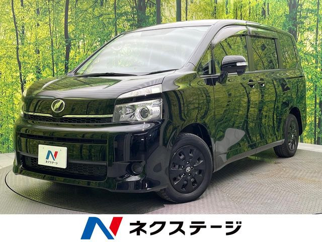 ヴォクシー 2.0 X 