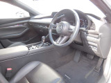 MAZDA3ファストバック 2.0 20S Lパッケージ 