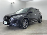 キックス  X 修復歴無し