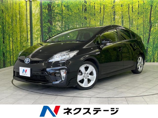 プリウス 1.8 S ツーリングセレクション 