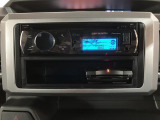パイオニア製CDチューナー装備!USBでの接続も可能ですよ★