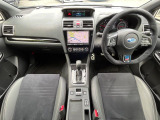 WRX S4 2.0 STI スポーツ# 4WD 