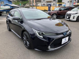 カローラツーリング 1.8 ハイブリッド W×B 