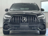 GLAクラス AMG GLA45 S 4マチックプラス 4WD 