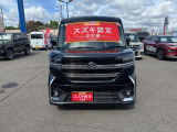 スペーシアカスタム ハイブリッド(HYBRID)  XSターボ 4WD 