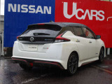リーフ  NISMO