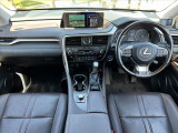 RX 450h バージョンL 4WD 