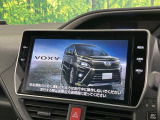 ヴォクシー 1.8 ハイブリッド ZS 煌 