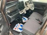安心で快適なカーライフを過ごしていただくために、スズキ車のプロフェッショナルがあなたのおクルマを整備します!