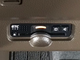 【ETC車載器】もはや必須アイテムのETCを搭載!高速道路のご利用時にとても便利!わずらわしい料金所での現金支払いが不要となりスムーズに通過できます♪